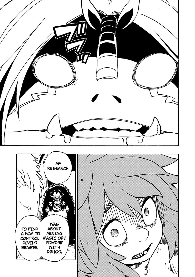 Clevatess Majuu No Ou To Akago To Shikabane No Yuusha Chapter 6 Page 30