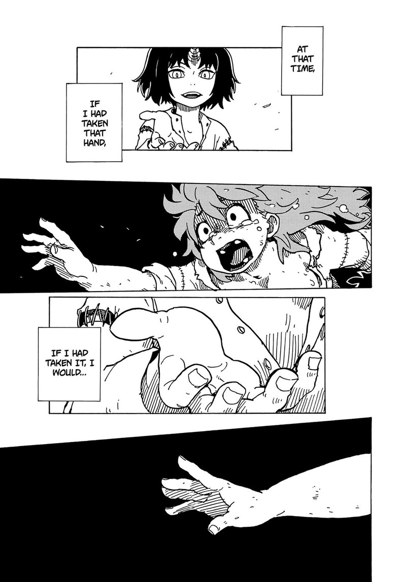 Clevatess Majuu No Ou To Akago To Shikabane No Yuusha Chapter 6 Page 32