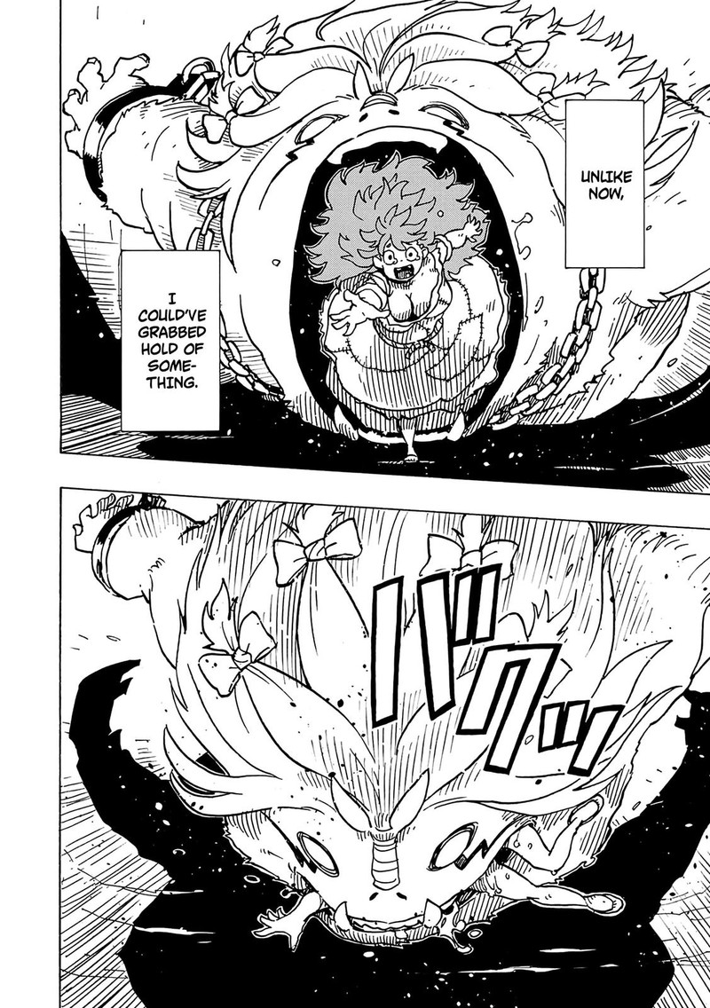 Clevatess Majuu No Ou To Akago To Shikabane No Yuusha Chapter 6 Page 33