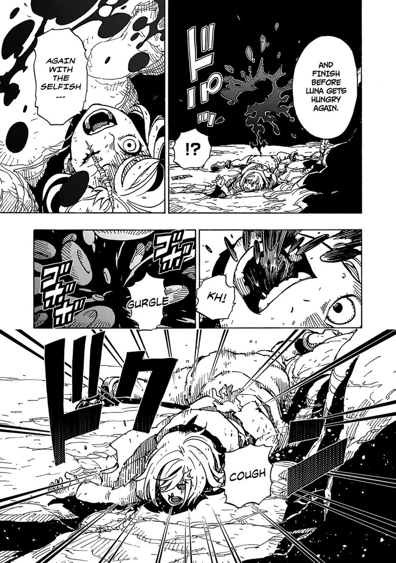 Clevatess Majuu No Ou To Akago To Shikabane No Yuusha Chapter 6 Page 9
