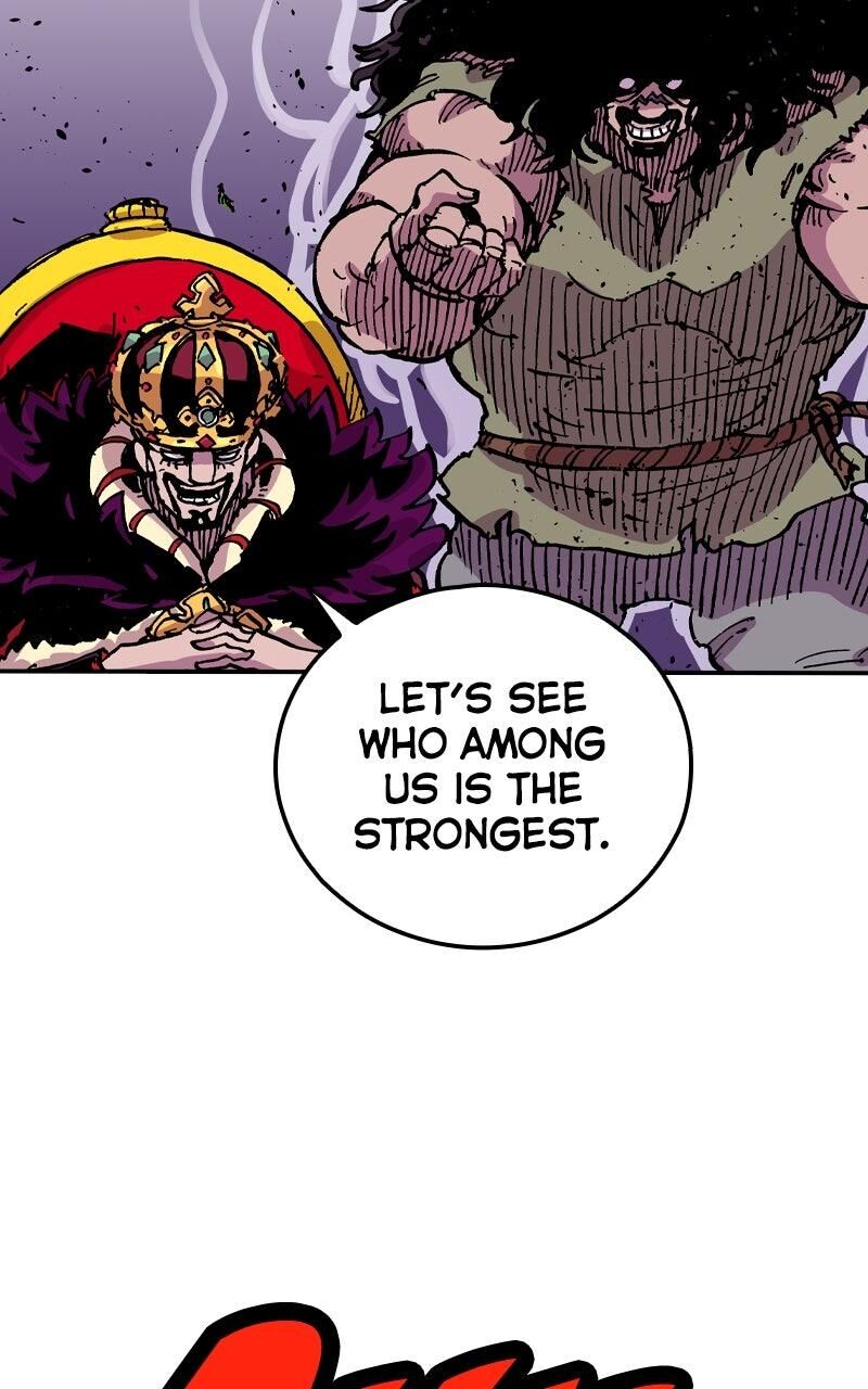 Clevatess Majuu No Ou To Akago To Shikabane No Yuusha Chapter 62 Page 11