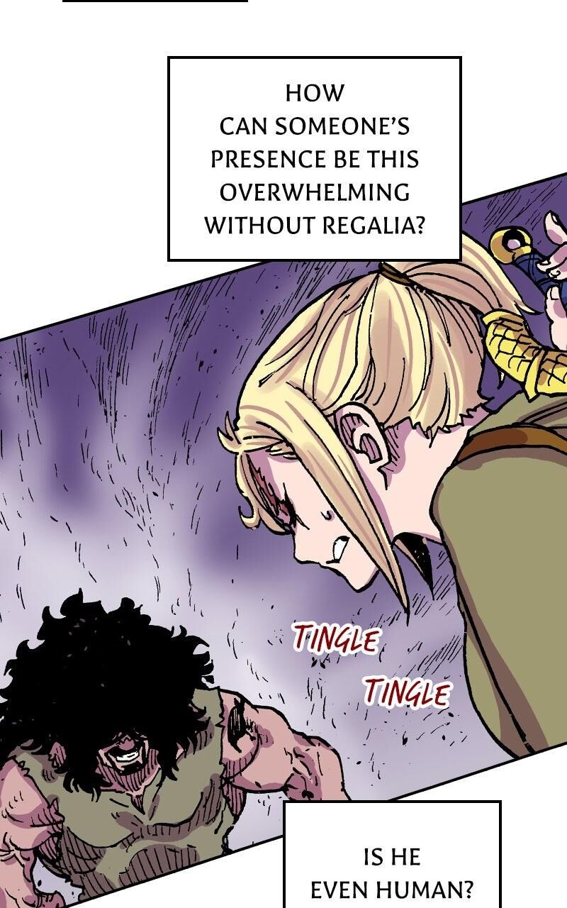 Clevatess Majuu No Ou To Akago To Shikabane No Yuusha Chapter 62 Page 16