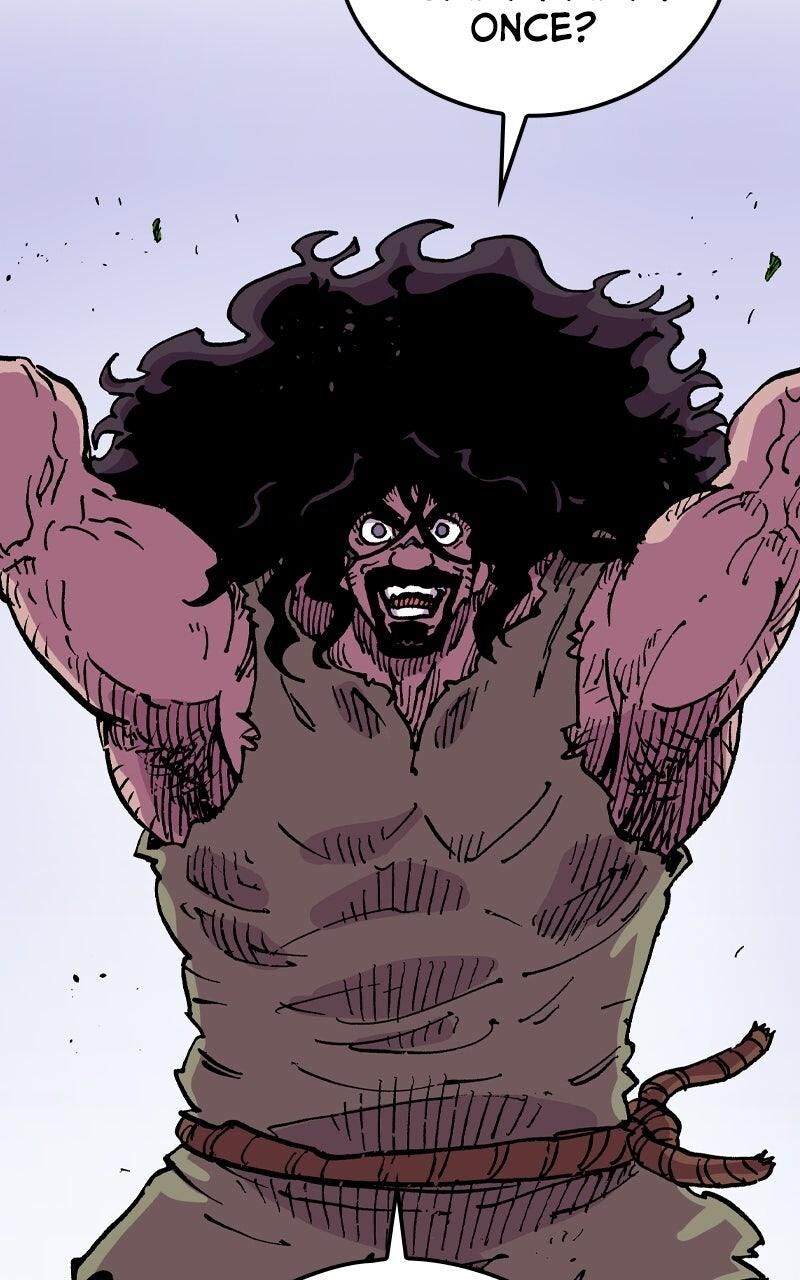 Clevatess Majuu No Ou To Akago To Shikabane No Yuusha Chapter 62 Page 19