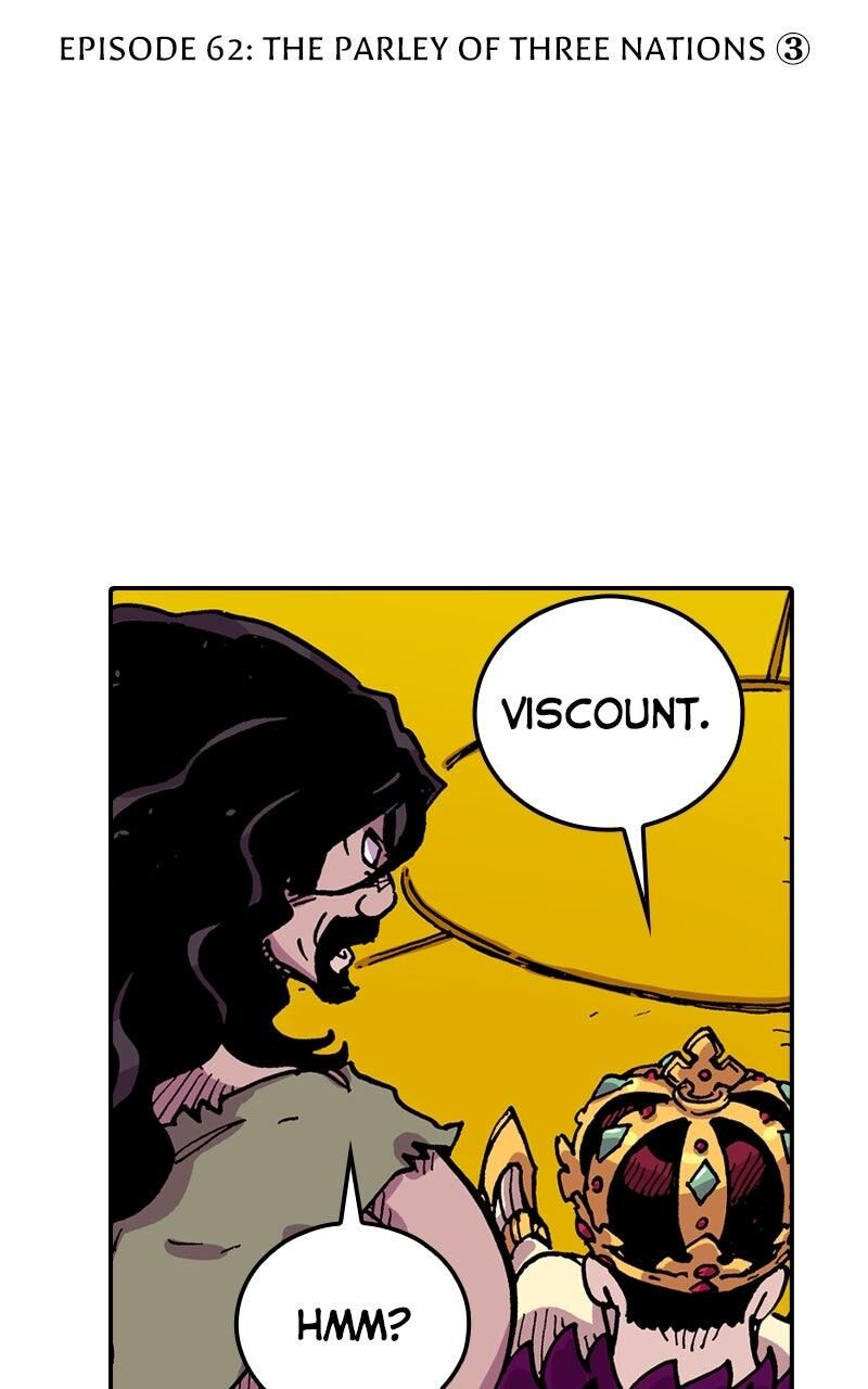 Clevatess Majuu No Ou To Akago To Shikabane No Yuusha Chapter 62 Page 2