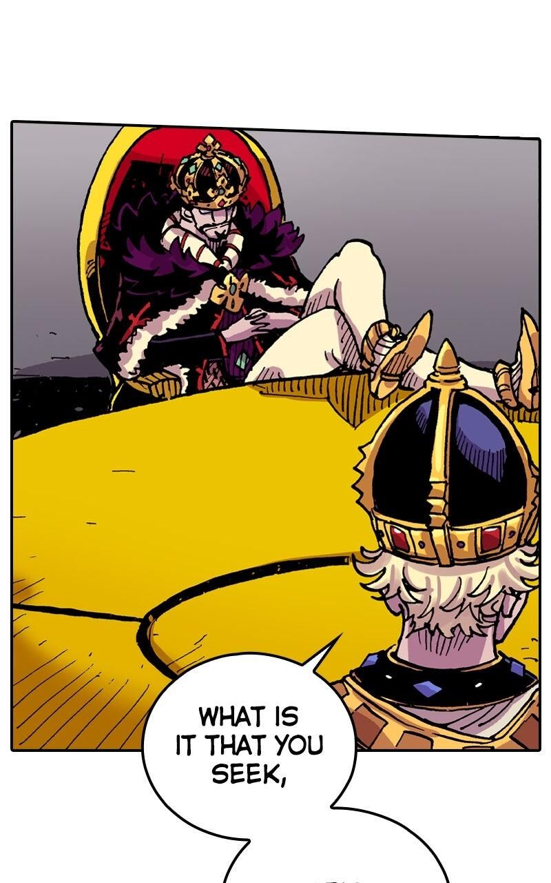 Clevatess Majuu No Ou To Akago To Shikabane No Yuusha Chapter 62 Page 25