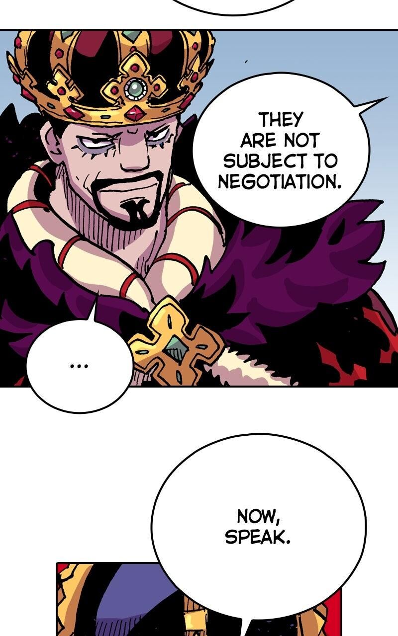 Clevatess Majuu No Ou To Akago To Shikabane No Yuusha Chapter 62 Page 27