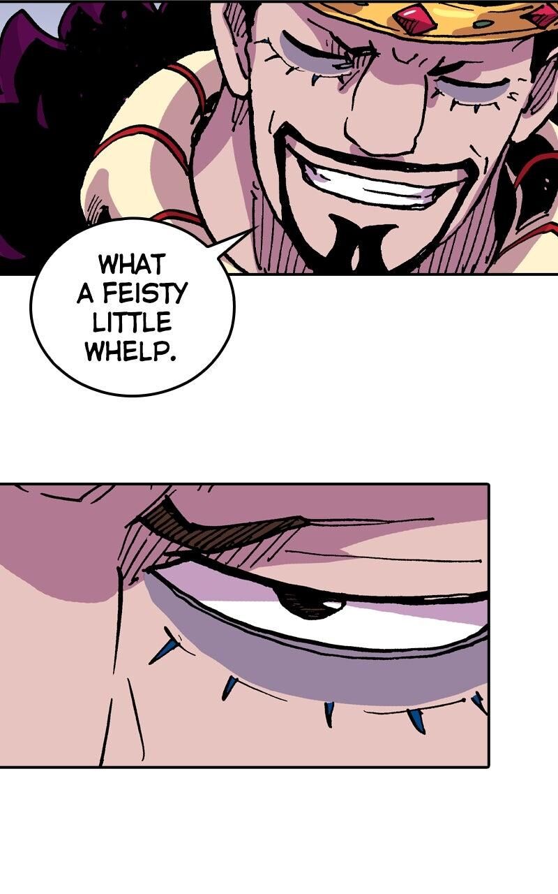 Clevatess Majuu No Ou To Akago To Shikabane No Yuusha Chapter 62 Page 29