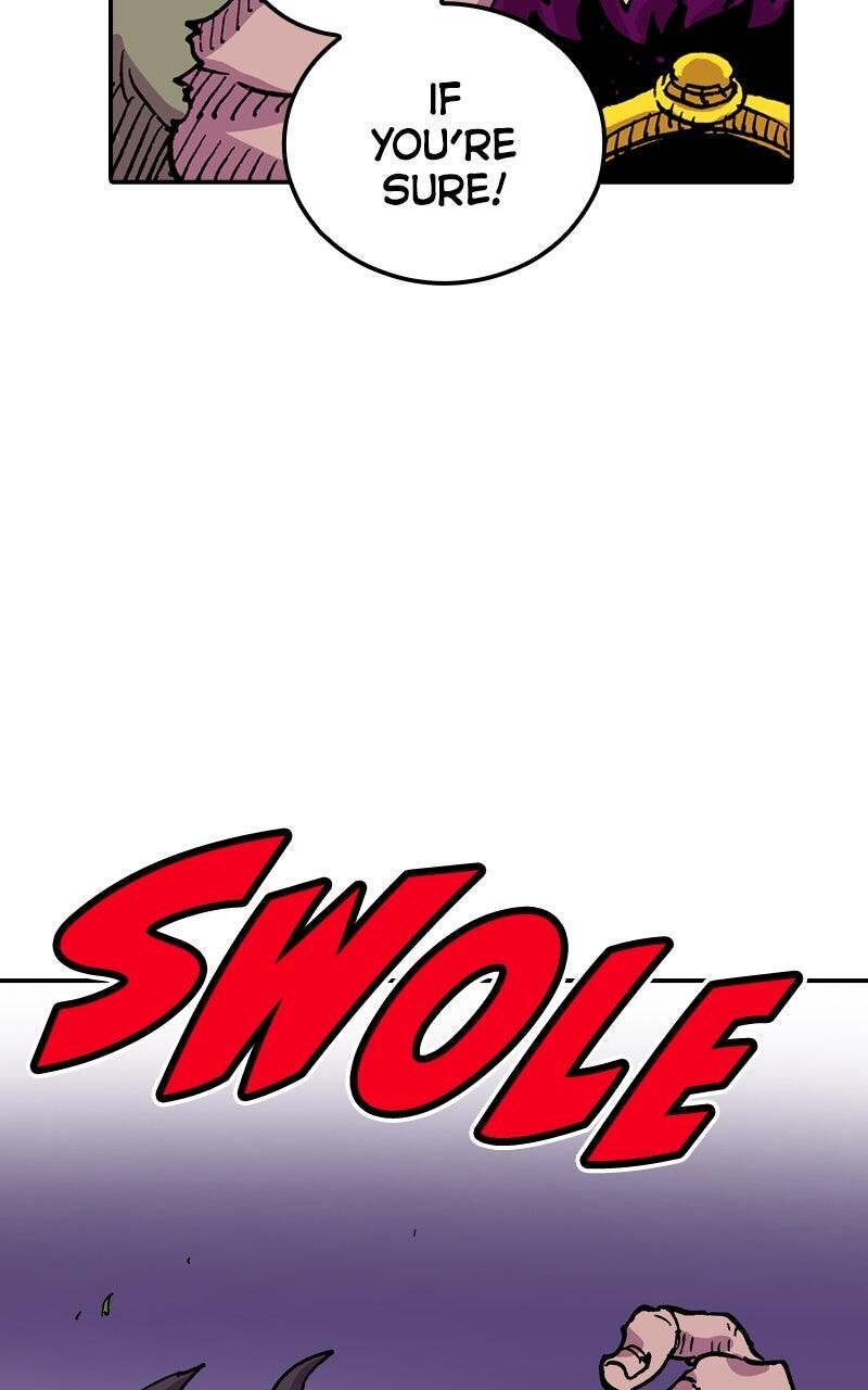 Clevatess Majuu No Ou To Akago To Shikabane No Yuusha Chapter 62 Page 3