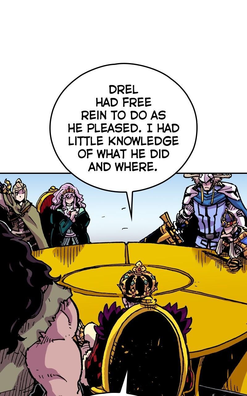 Clevatess Majuu No Ou To Akago To Shikabane No Yuusha Chapter 62 Page 30