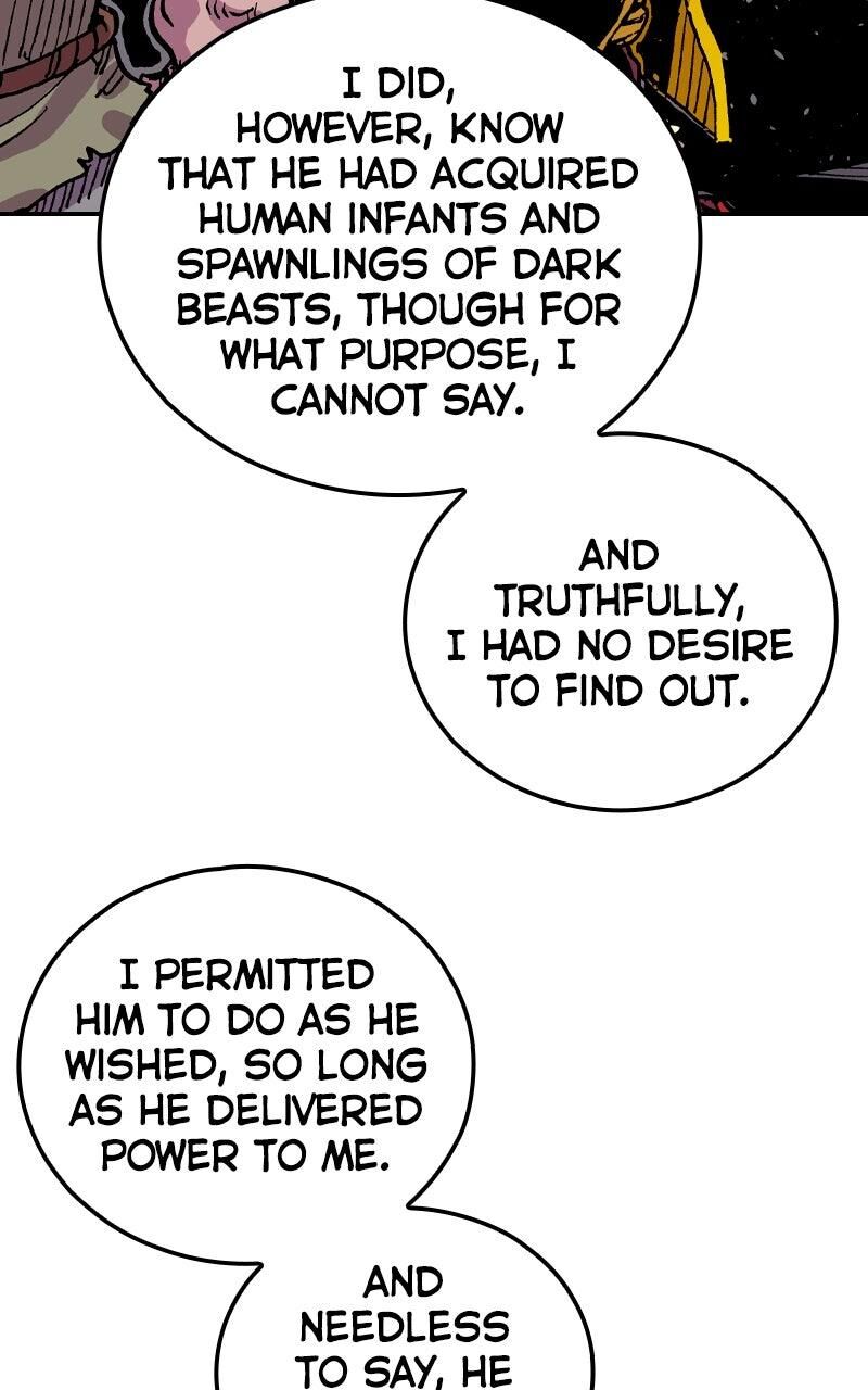 Clevatess Majuu No Ou To Akago To Shikabane No Yuusha Chapter 62 Page 31