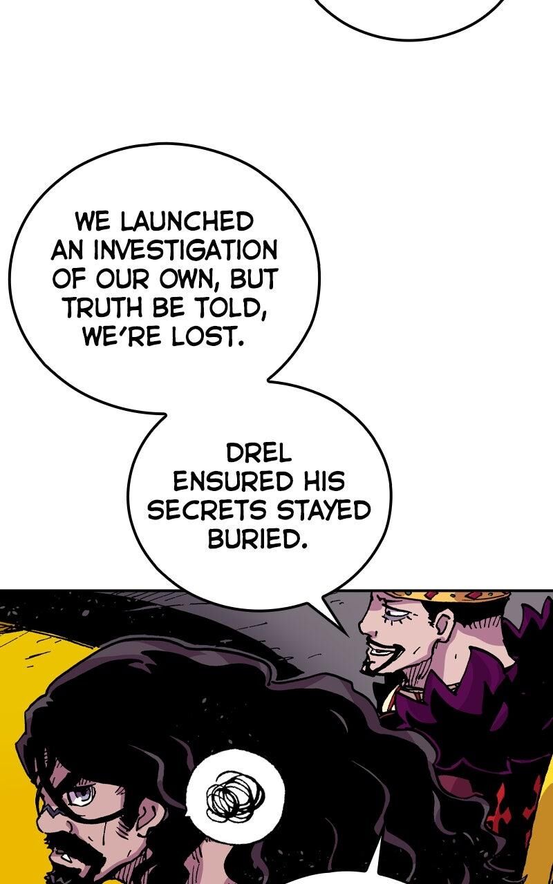 Clevatess Majuu No Ou To Akago To Shikabane No Yuusha Chapter 62 Page 33