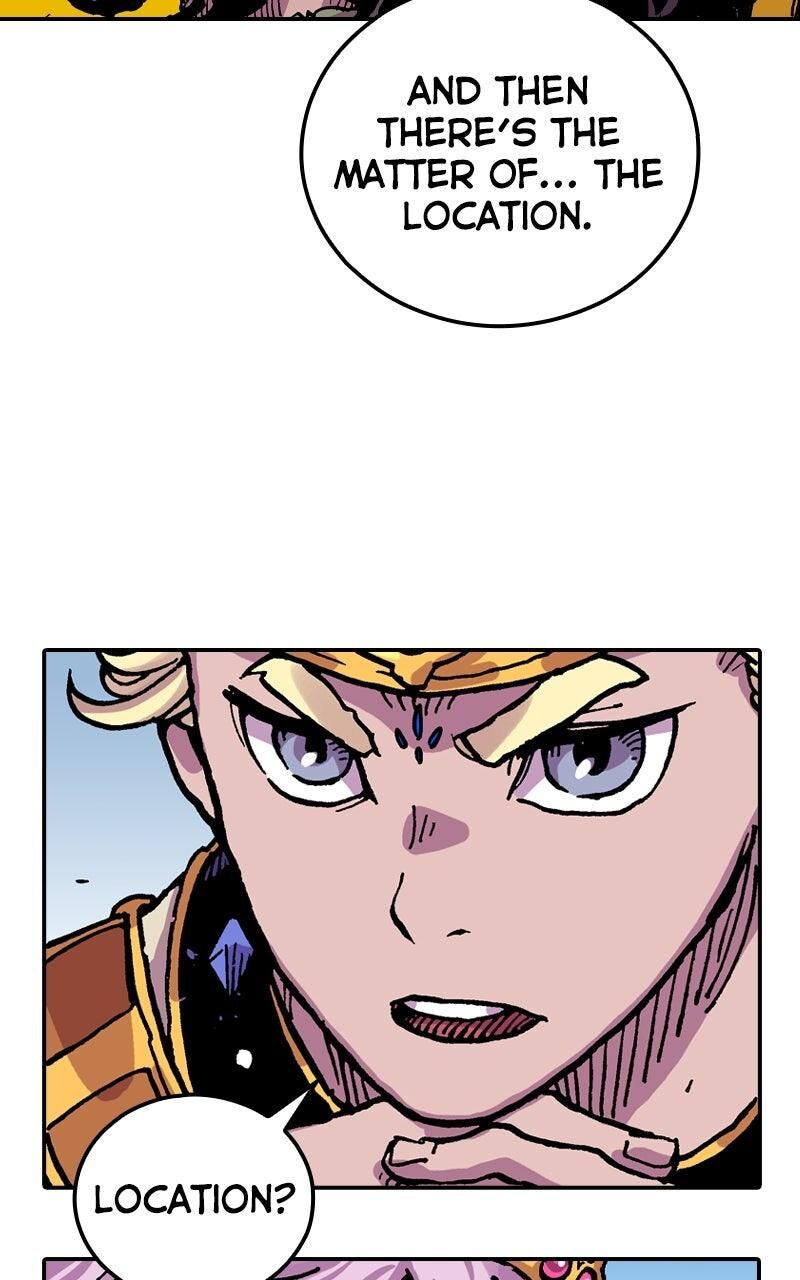 Clevatess Majuu No Ou To Akago To Shikabane No Yuusha Chapter 62 Page 34