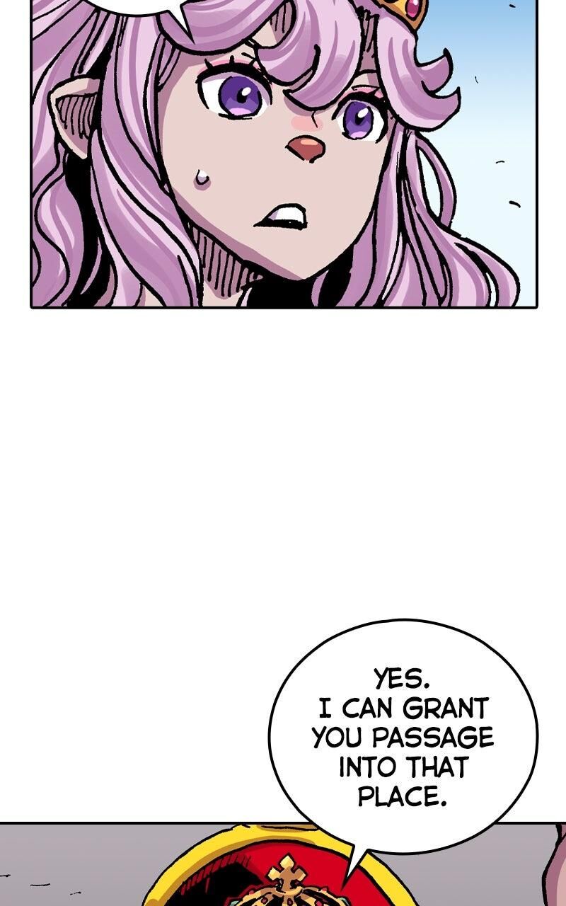 Clevatess Majuu No Ou To Akago To Shikabane No Yuusha Chapter 62 Page 35