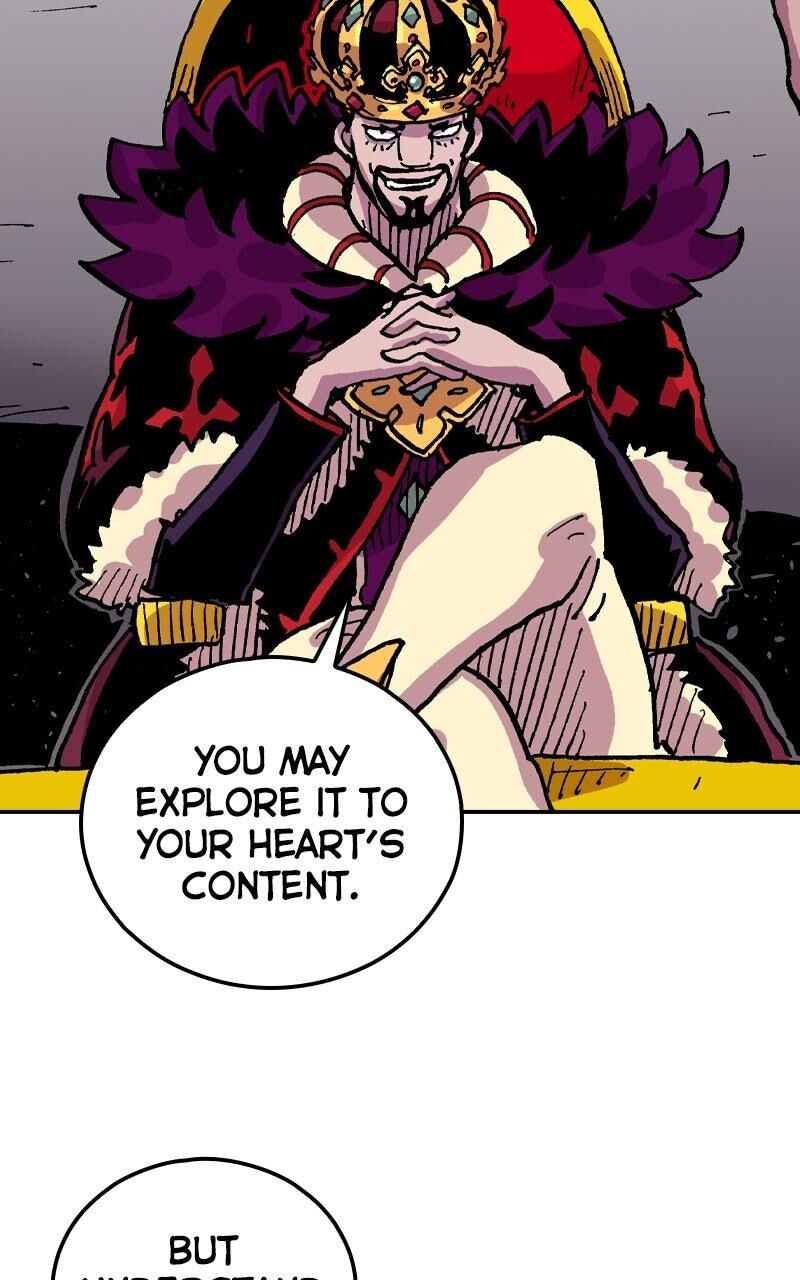 Clevatess Majuu No Ou To Akago To Shikabane No Yuusha Chapter 62 Page 36