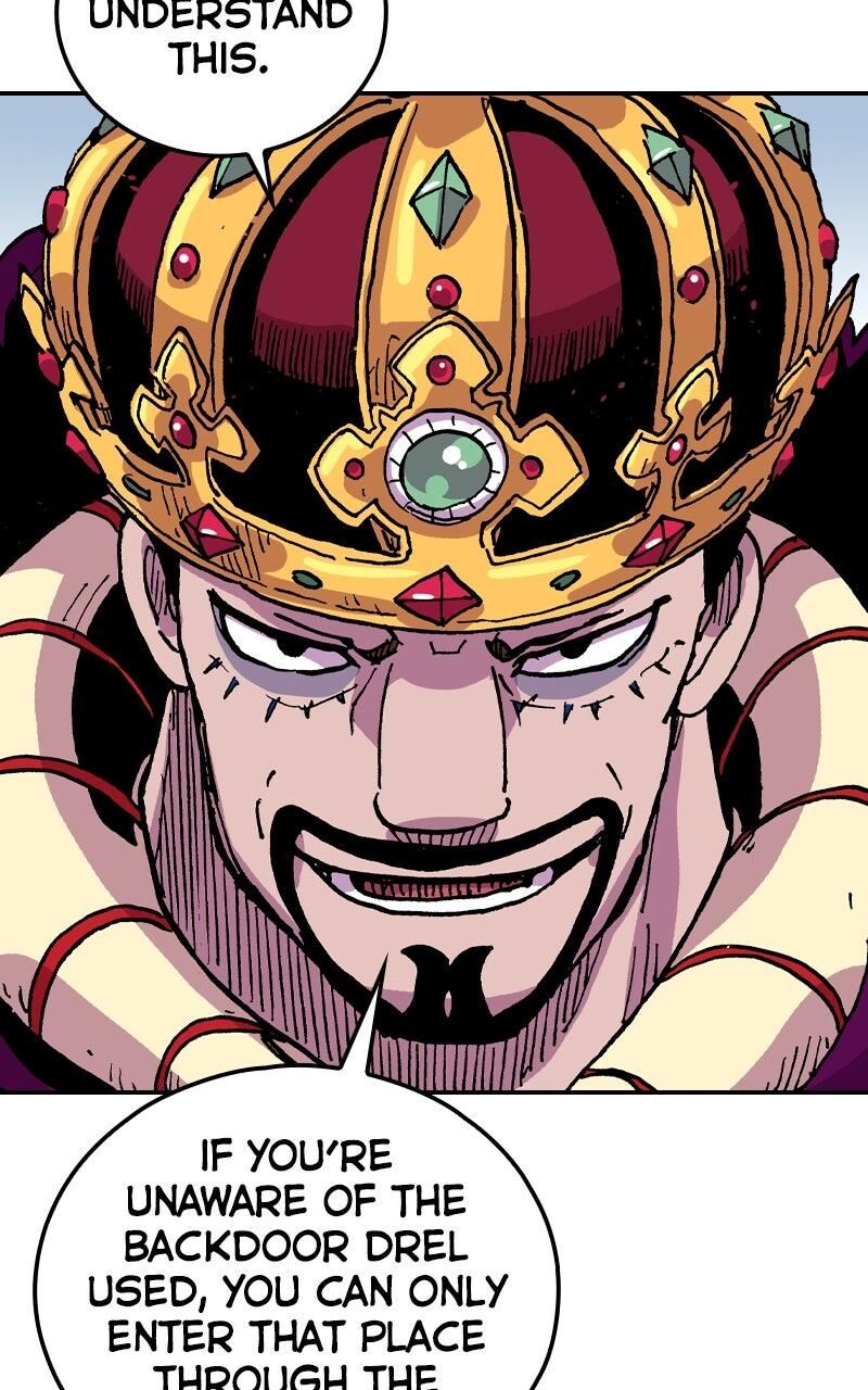 Clevatess Majuu No Ou To Akago To Shikabane No Yuusha Chapter 62 Page 37