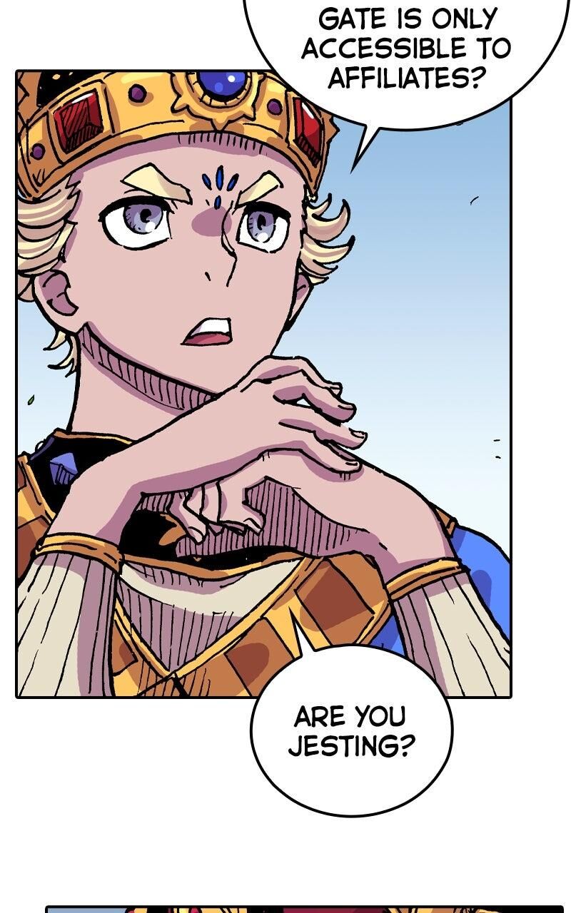 Clevatess Majuu No Ou To Akago To Shikabane No Yuusha Chapter 62 Page 40