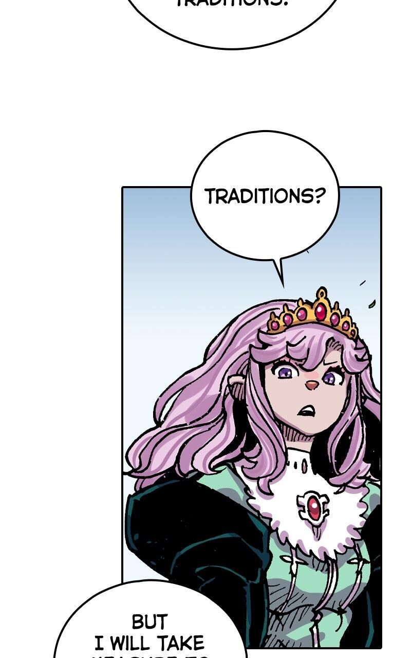 Clevatess Majuu No Ou To Akago To Shikabane No Yuusha Chapter 62 Page 42