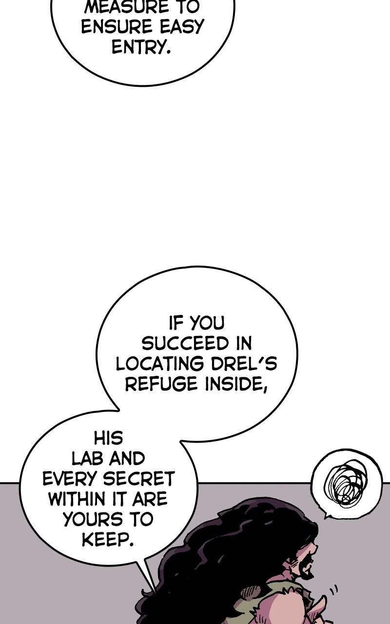 Clevatess Majuu No Ou To Akago To Shikabane No Yuusha Chapter 62 Page 43