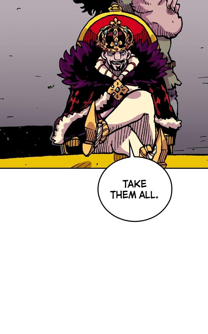 Clevatess Majuu No Ou To Akago To Shikabane No Yuusha Chapter 62 Page 44