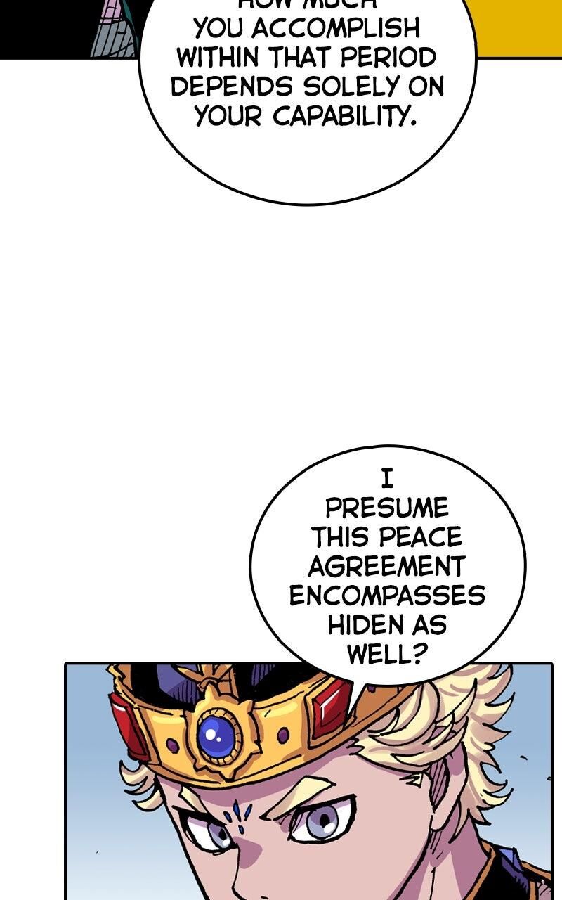 Clevatess Majuu No Ou To Akago To Shikabane No Yuusha Chapter 62 Page 48