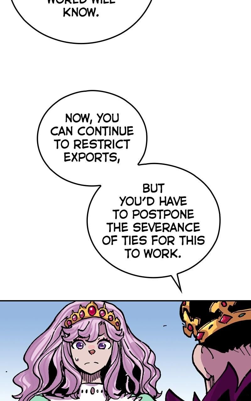 Clevatess Majuu No Ou To Akago To Shikabane No Yuusha Chapter 62 Page 50