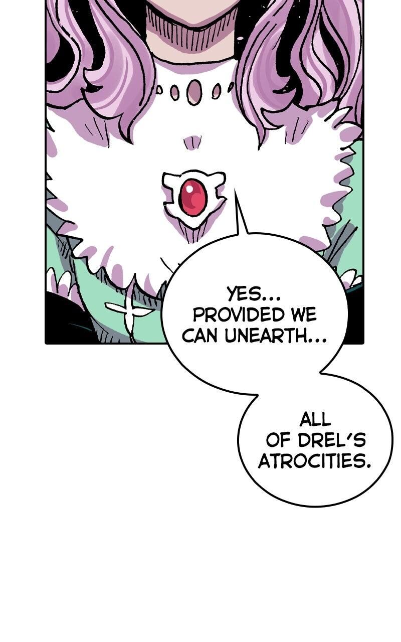 Clevatess Majuu No Ou To Akago To Shikabane No Yuusha Chapter 62 Page 52