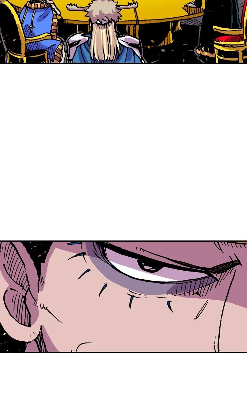 Clevatess Majuu No Ou To Akago To Shikabane No Yuusha Chapter 62 Page 56