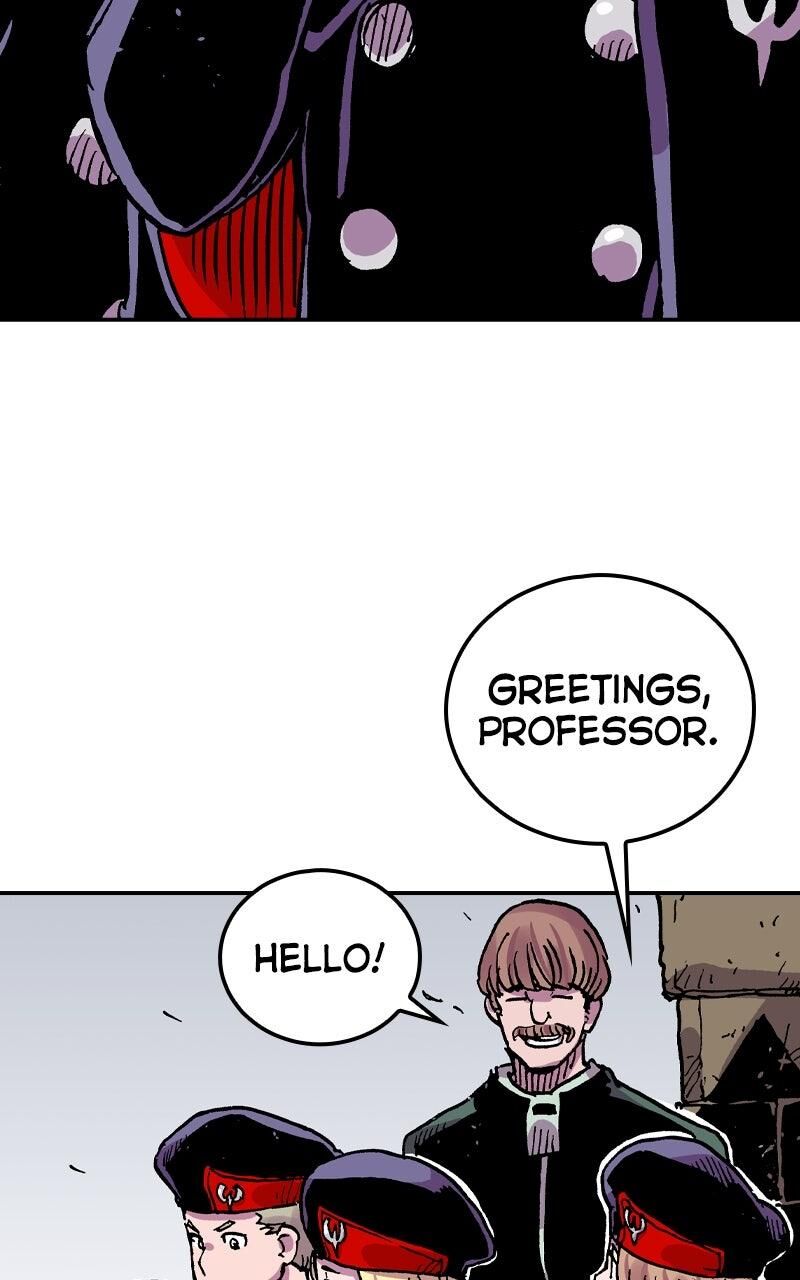 Clevatess Majuu No Ou To Akago To Shikabane No Yuusha Chapter 62 Page 59