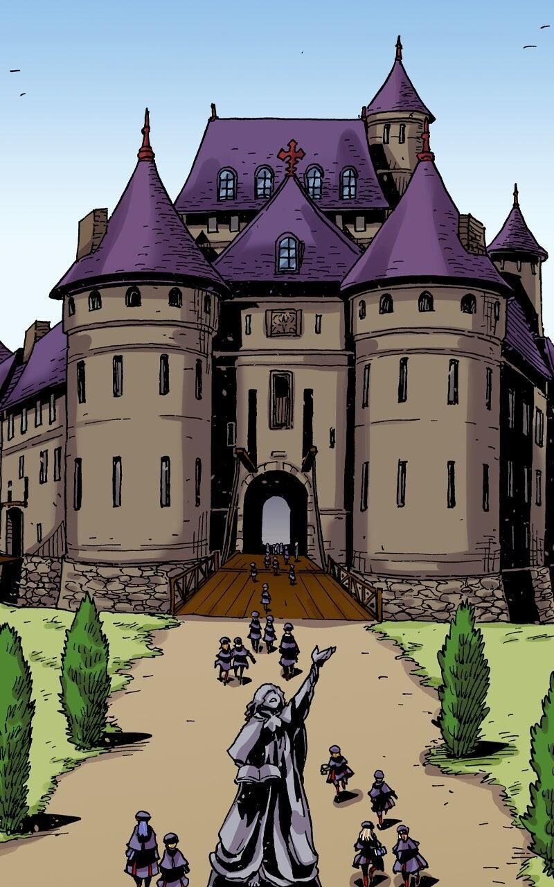 Clevatess Majuu No Ou To Akago To Shikabane No Yuusha Chapter 62 Page 62