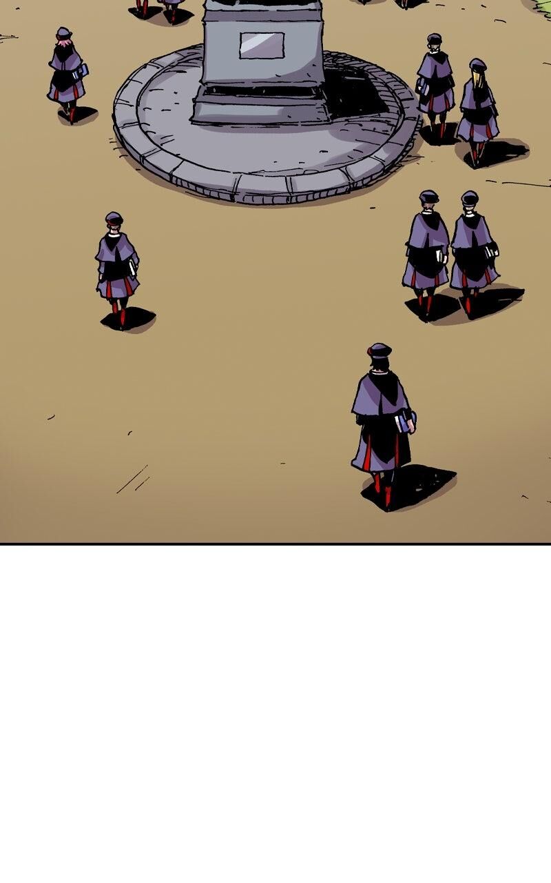 Clevatess Majuu No Ou To Akago To Shikabane No Yuusha Chapter 62 Page 63