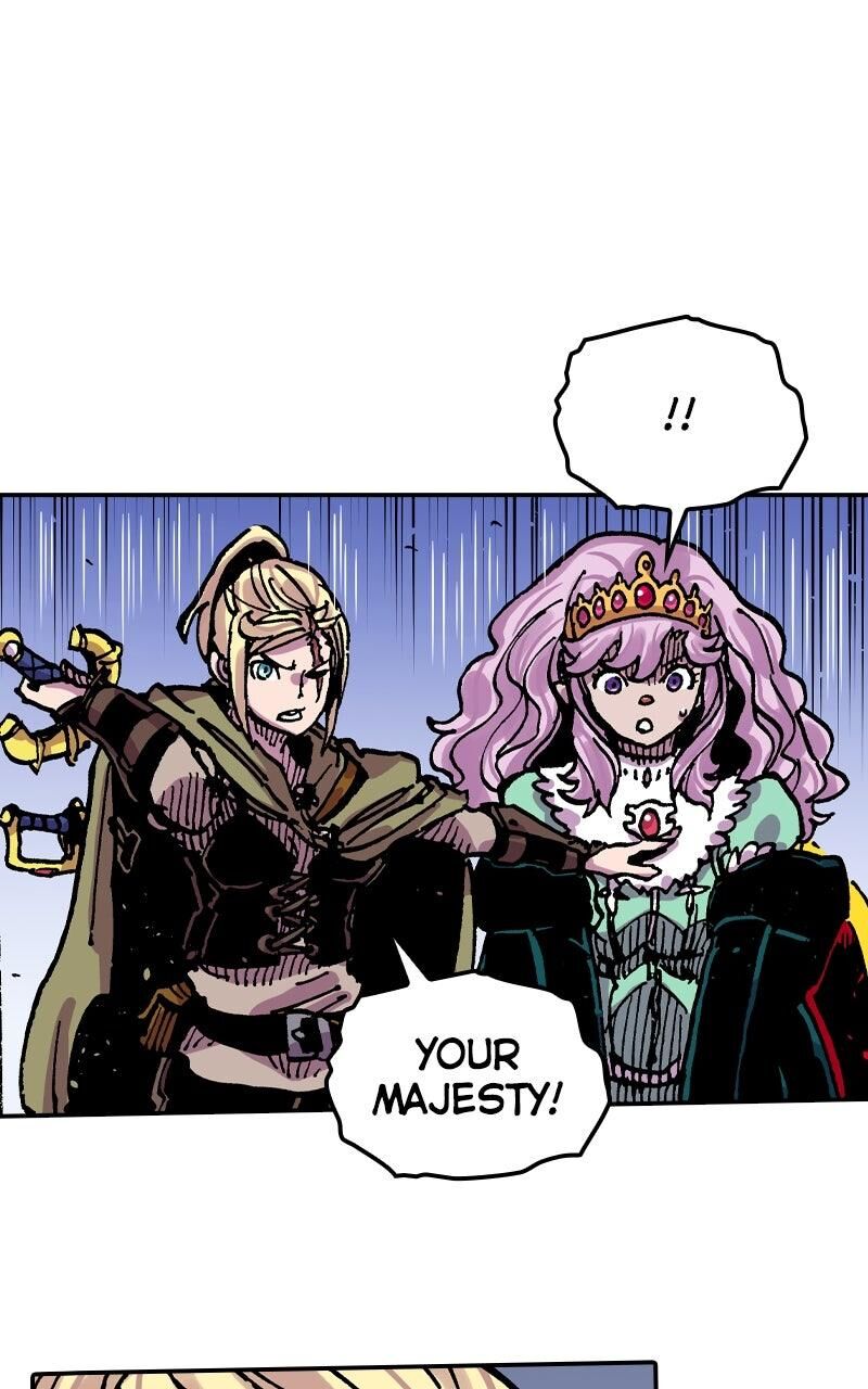 Clevatess Majuu No Ou To Akago To Shikabane No Yuusha Chapter 62 Page 7