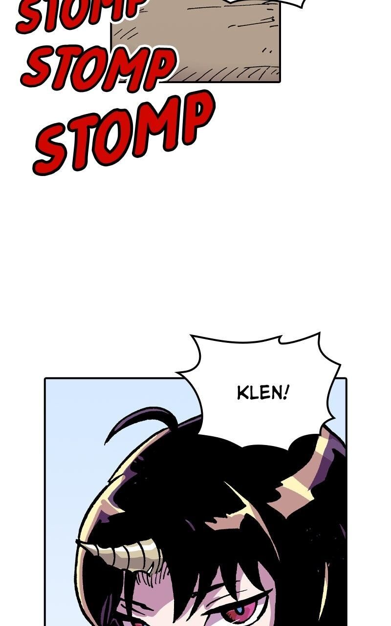 Clevatess Majuu No Ou To Akago To Shikabane No Yuusha Chapter 64 Page 101