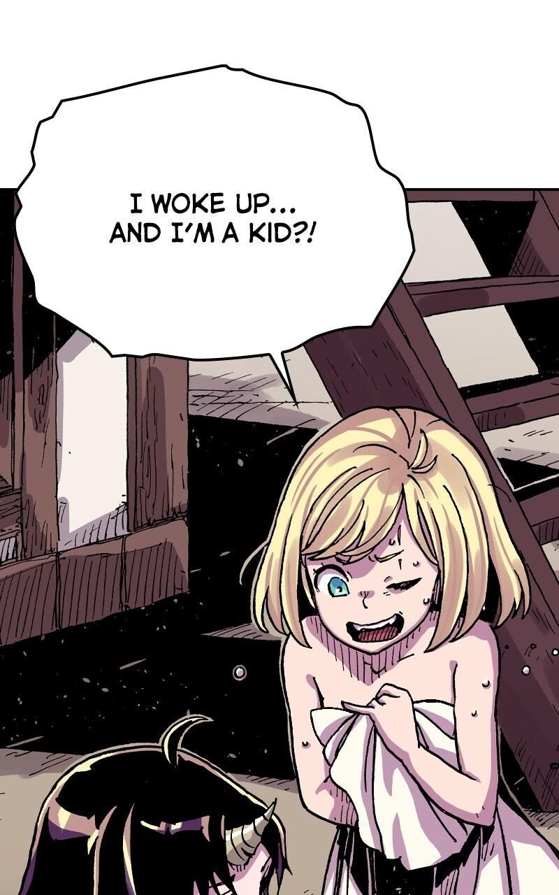 Clevatess Majuu No Ou To Akago To Shikabane No Yuusha Chapter 64 Page 103