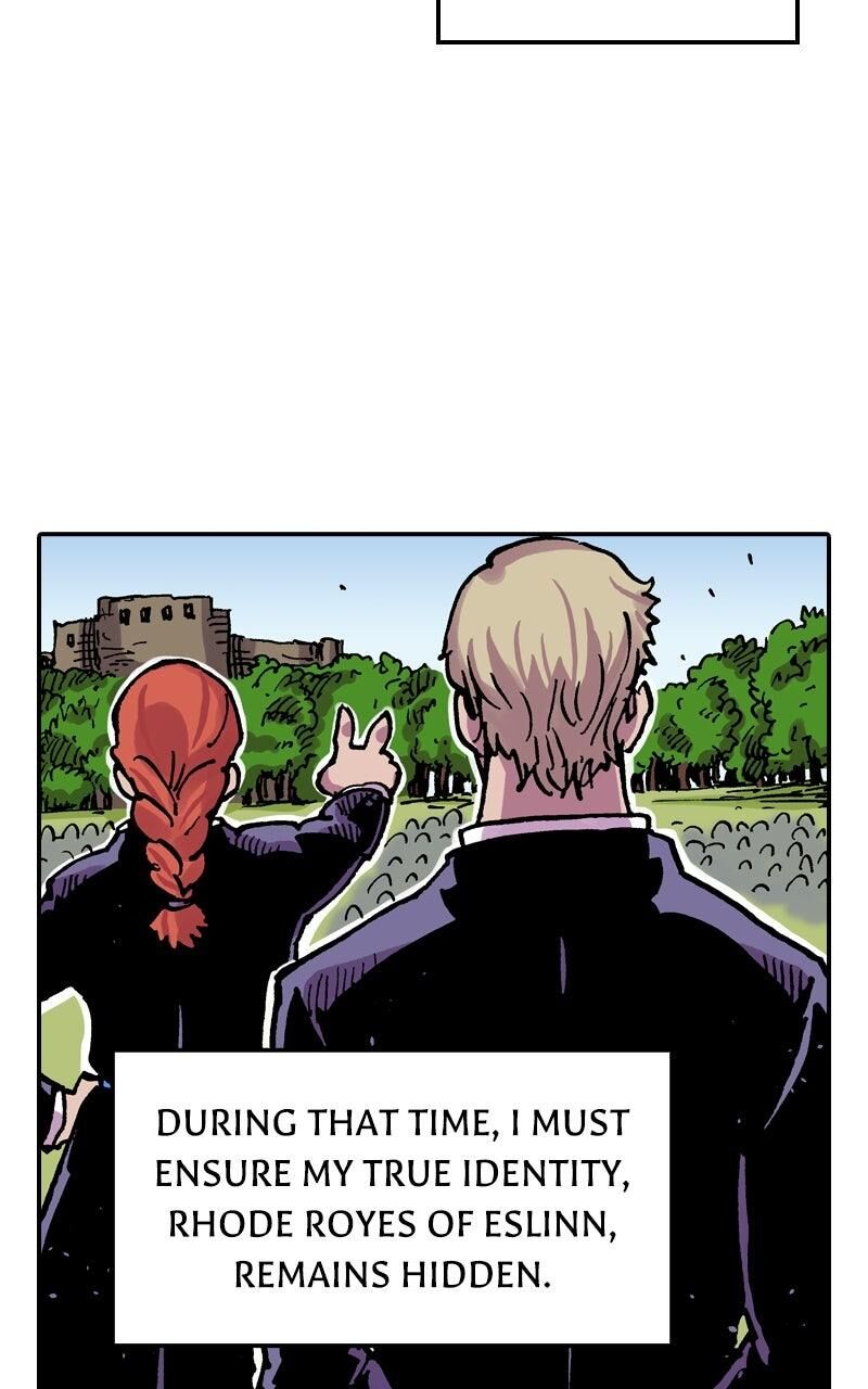 Clevatess Majuu No Ou To Akago To Shikabane No Yuusha Chapter 64 Page 15