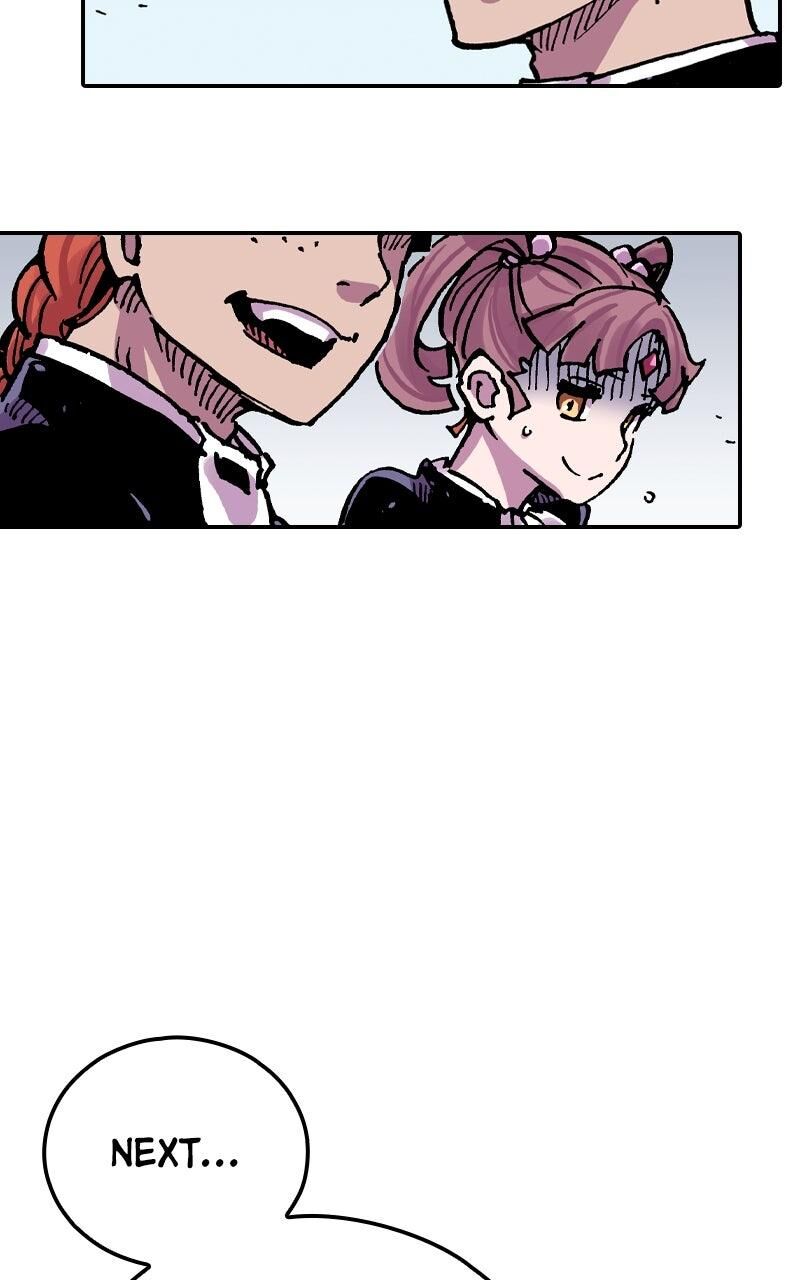 Clevatess Majuu No Ou To Akago To Shikabane No Yuusha Chapter 64 Page 17