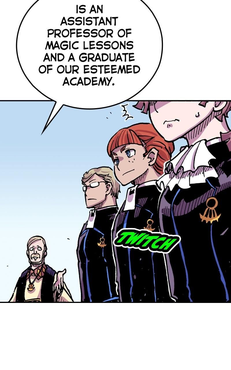 Clevatess Majuu No Ou To Akago To Shikabane No Yuusha Chapter 64 Page 18