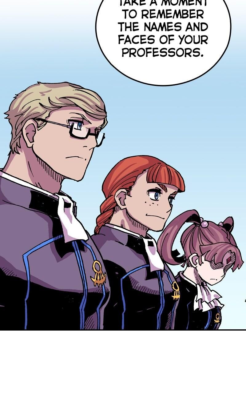 Clevatess Majuu No Ou To Akago To Shikabane No Yuusha Chapter 64 Page 2