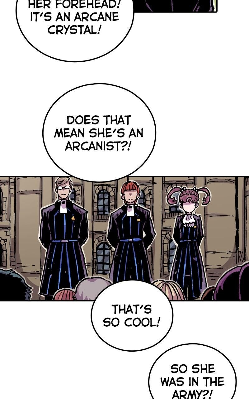 Clevatess Majuu No Ou To Akago To Shikabane No Yuusha Chapter 64 Page 20