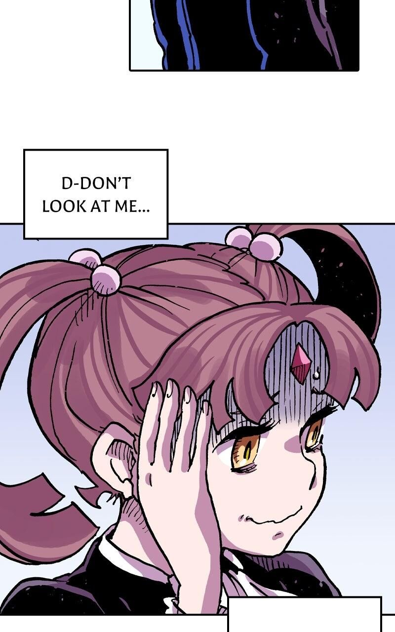 Clevatess Majuu No Ou To Akago To Shikabane No Yuusha Chapter 64 Page 22