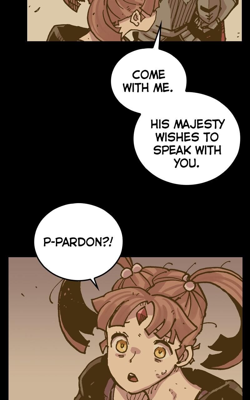 Clevatess Majuu No Ou To Akago To Shikabane No Yuusha Chapter 64 Page 28