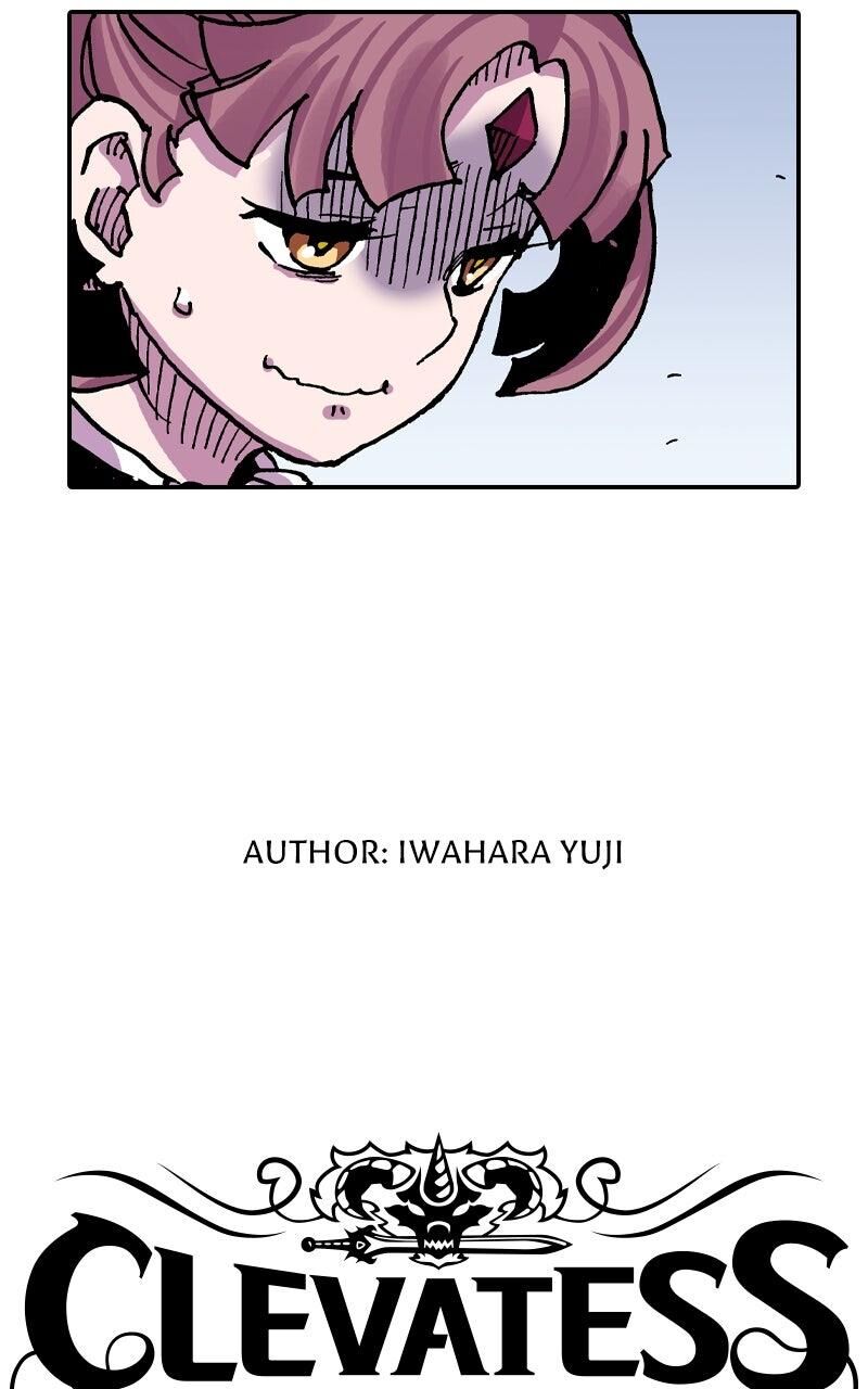 Clevatess Majuu No Ou To Akago To Shikabane No Yuusha Chapter 64 Page 3