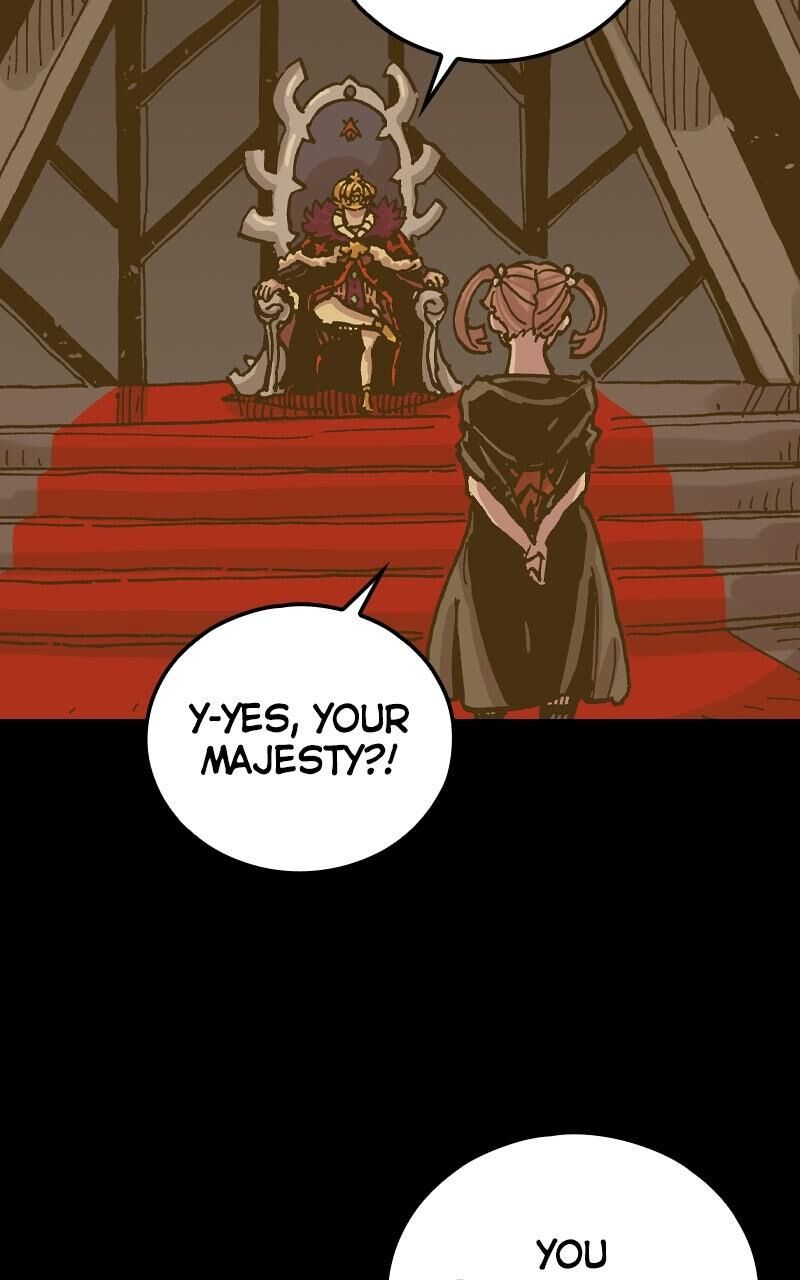 Clevatess Majuu No Ou To Akago To Shikabane No Yuusha Chapter 64 Page 31