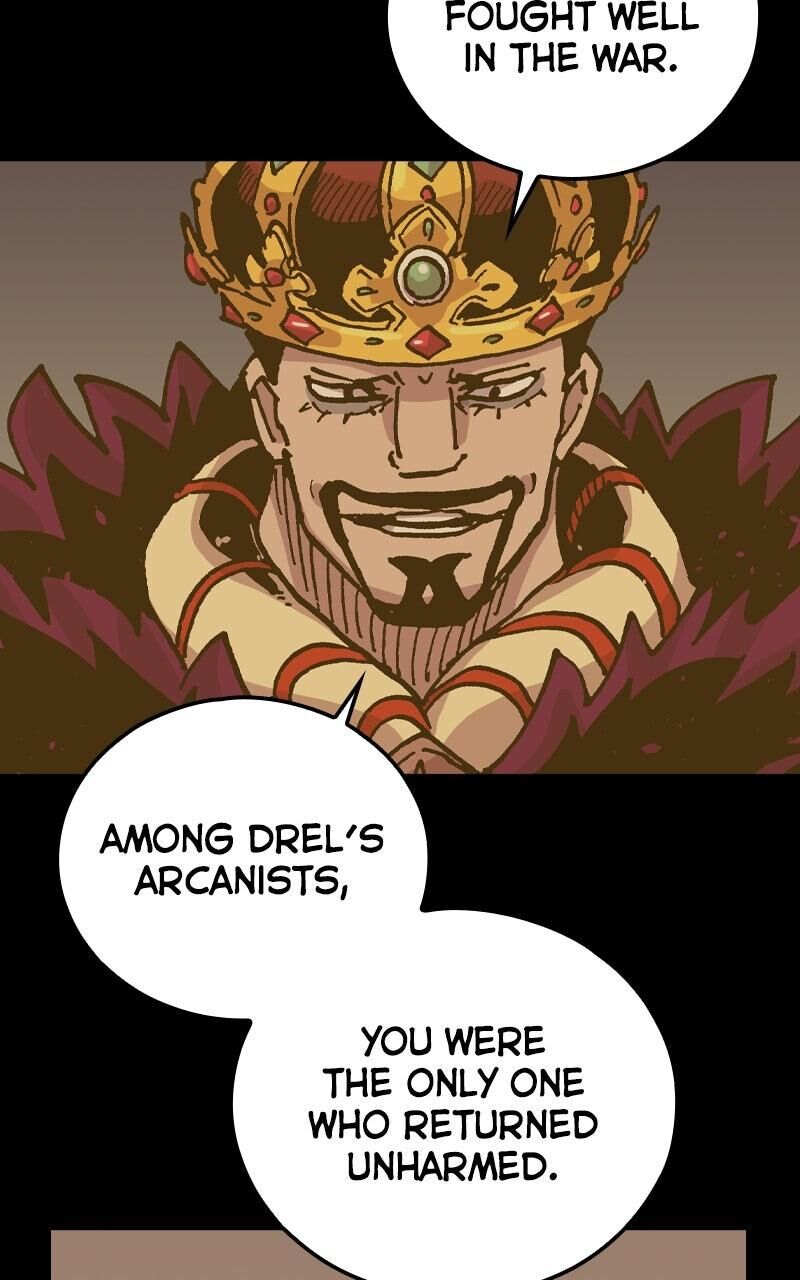 Clevatess Majuu No Ou To Akago To Shikabane No Yuusha Chapter 64 Page 32