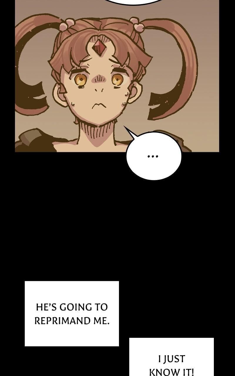 Clevatess Majuu No Ou To Akago To Shikabane No Yuusha Chapter 64 Page 33