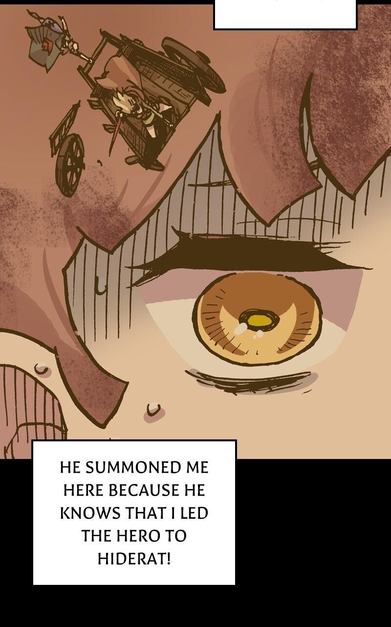 Clevatess Majuu No Ou To Akago To Shikabane No Yuusha Chapter 64 Page 34