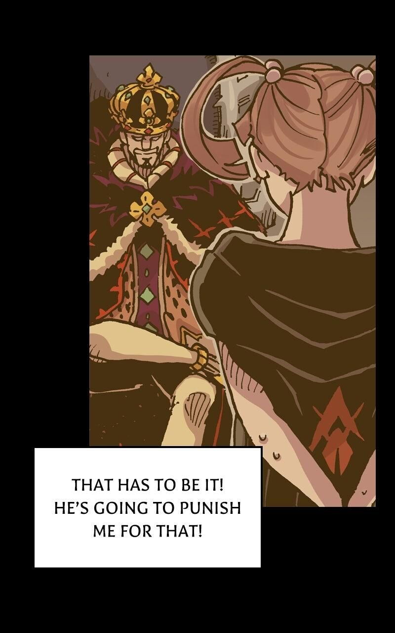 Clevatess Majuu No Ou To Akago To Shikabane No Yuusha Chapter 64 Page 35