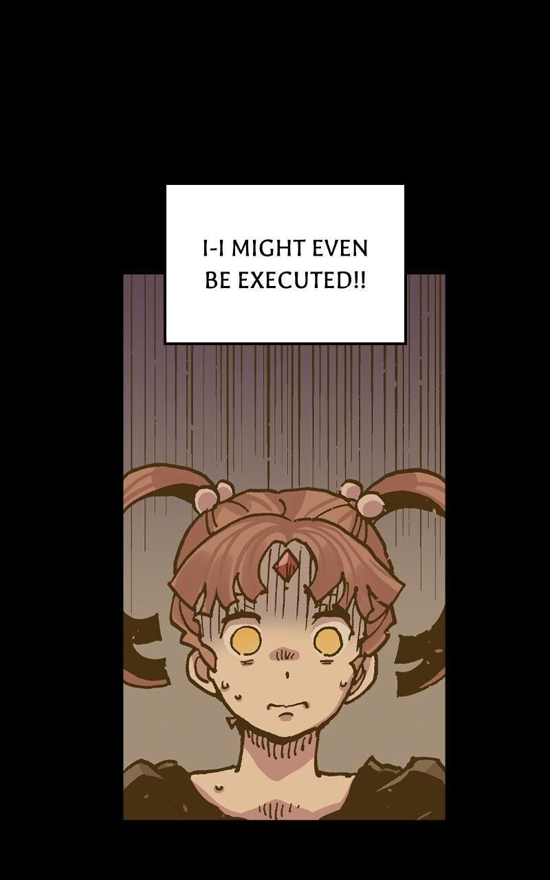 Clevatess Majuu No Ou To Akago To Shikabane No Yuusha Chapter 64 Page 36