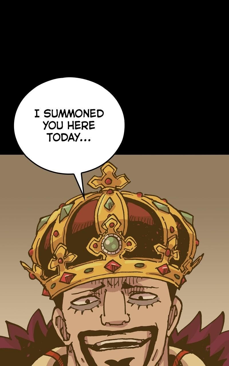 Clevatess Majuu No Ou To Akago To Shikabane No Yuusha Chapter 64 Page 37