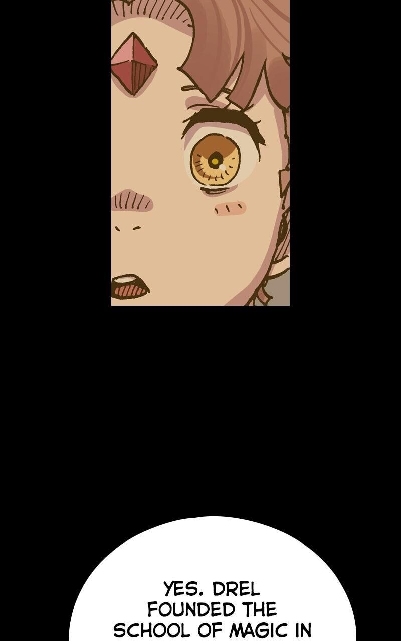 Clevatess Majuu No Ou To Akago To Shikabane No Yuusha Chapter 64 Page 39