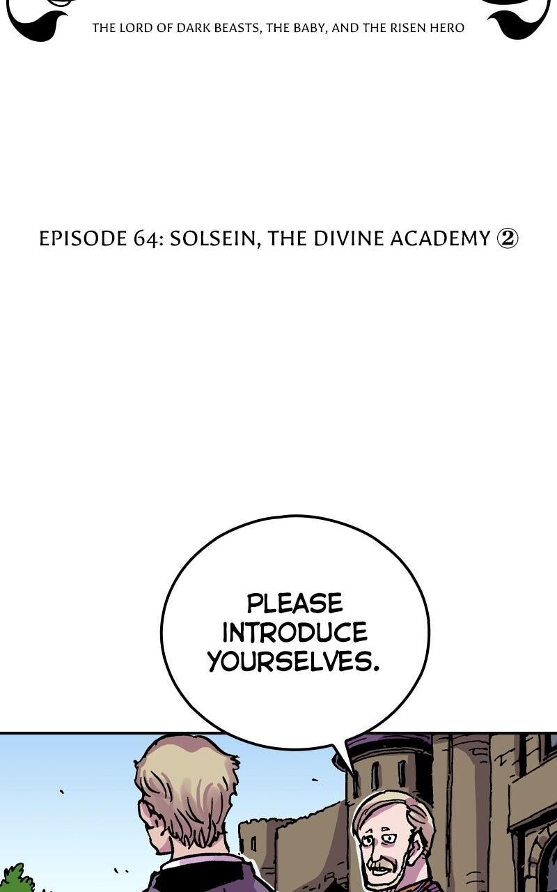 Clevatess Majuu No Ou To Akago To Shikabane No Yuusha Chapter 64 Page 4